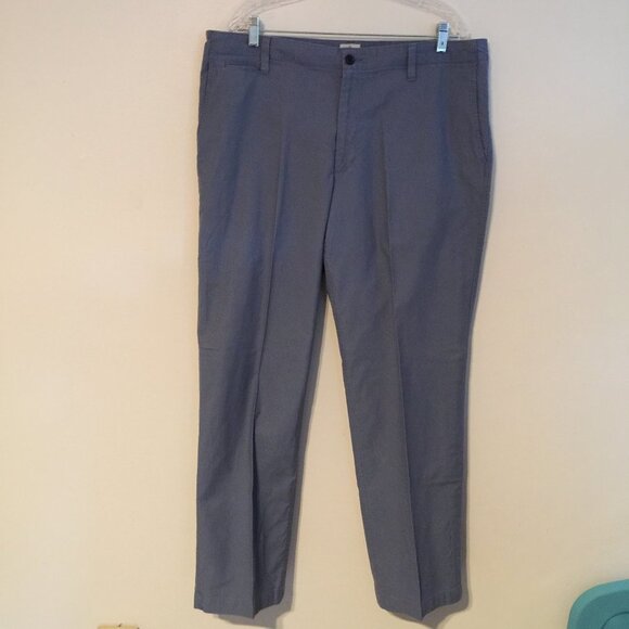 Dockers Other - Dockers Trousers Dark Gray 38 x 32